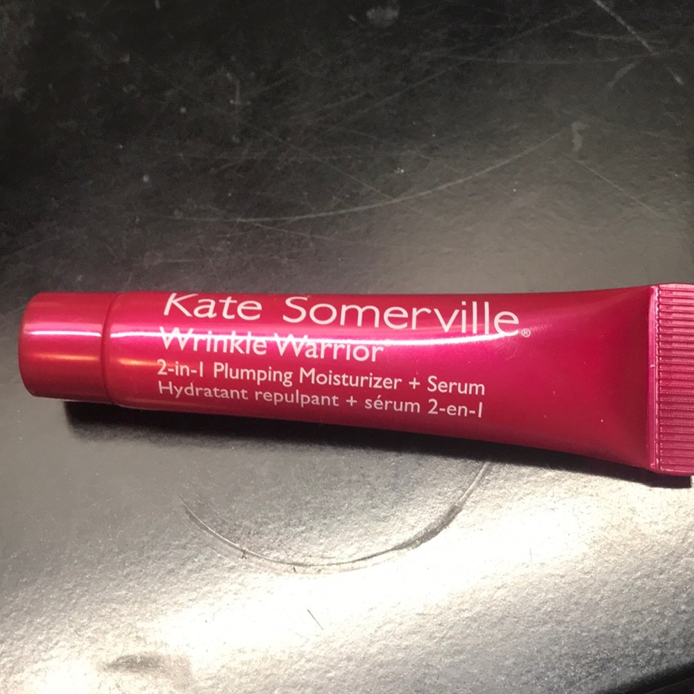 Face serum